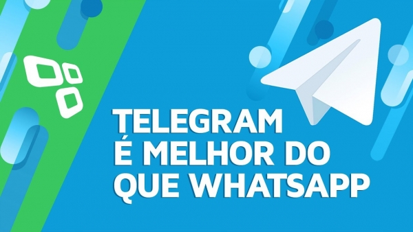 6 dicas para usar o Telegram no seu negócio [melhor que Whatsapp]