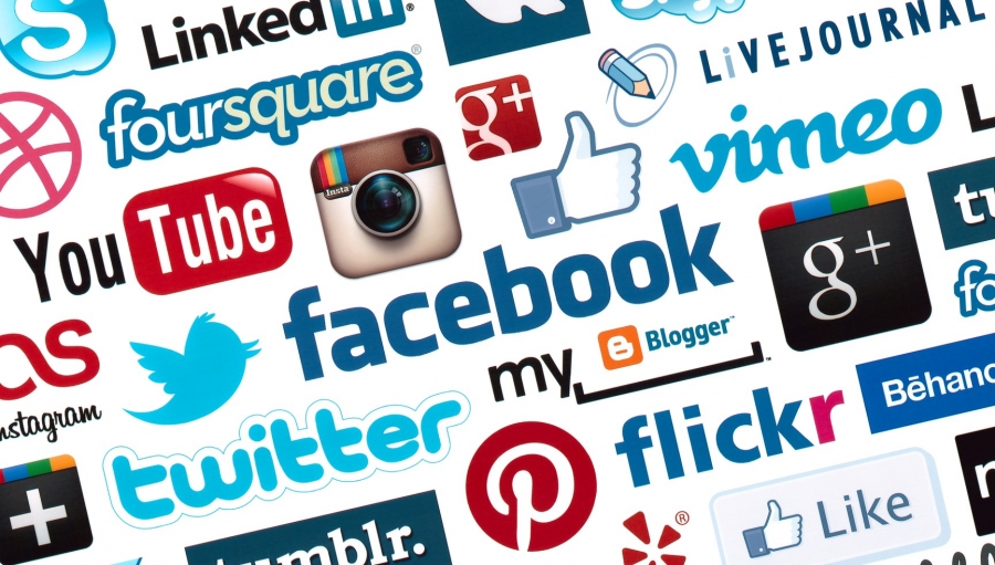 Criação de 30.000 Sinais Sociais SEO de 3 Redes Sociais: Pinterest, Facebook e Tumblr